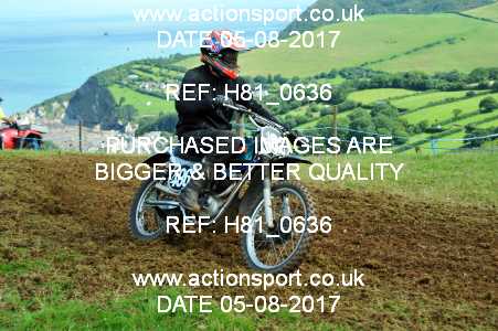 Photo: H81_0636 ActionSport Photography 05/08/2017 North Devon Atlantic Classic [Sat] - Berrynarbor  _1_Pre60-Pre65 #486
