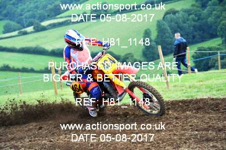 Photo: H81_1148 ActionSport Photography 05/08/2017 North Devon Atlantic Classic [Sat] - Berrynarbor  _4_TwinshockB #464