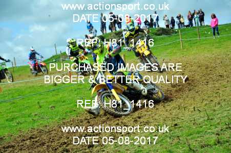 Photo: H81_1416 ActionSport Photography 05/08/2017 North Devon Atlantic Classic [Sat] - Berrynarbor  _7_Pre83-125s