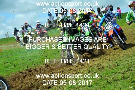Photo: H81_1421 ActionSport Photography 05/08/2017 North Devon Atlantic Classic [Sat] - Berrynarbor  _7_Pre83-125s