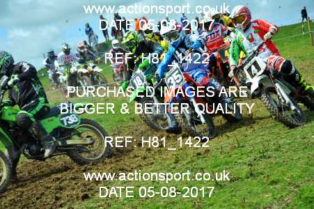 Photo: H81_1422 ActionSport Photography 05/08/2017 North Devon Atlantic Classic [Sat] - Berrynarbor  _7_Pre83-125s