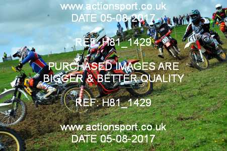 Photo: H81_1429 ActionSport Photography 05/08/2017 North Devon Atlantic Classic [Sat] - Berrynarbor  _7_Pre83-125s