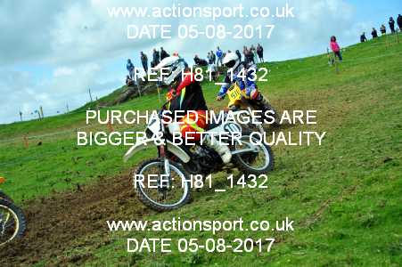 Photo: H81_1432 ActionSport Photography 05/08/2017 North Devon Atlantic Classic [Sat] - Berrynarbor  _7_Pre83-125s