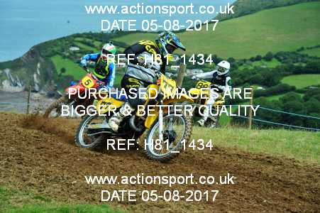 Photo: H81_1434 ActionSport Photography 05/08/2017 North Devon Atlantic Classic [Sat] - Berrynarbor  _7_Pre83-125s