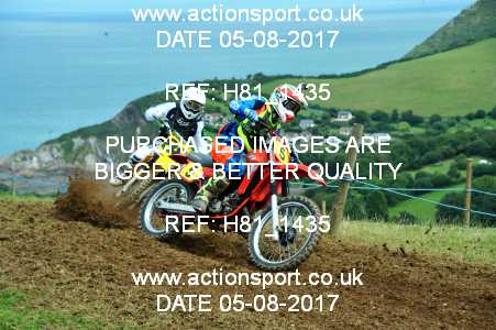 Photo: H81_1435 ActionSport Photography 05/08/2017 North Devon Atlantic Classic [Sat] - Berrynarbor  _7_Pre83-125s