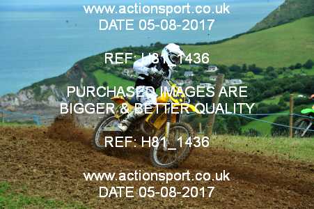 Photo: H81_1436 ActionSport Photography 05/08/2017 North Devon Atlantic Classic [Sat] - Berrynarbor  _7_Pre83-125s