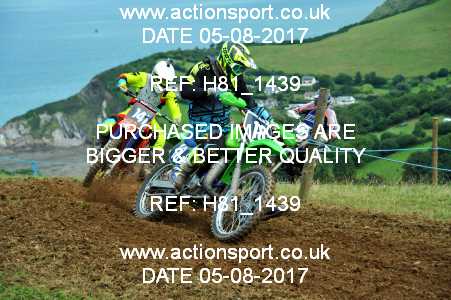 Photo: H81_1439 ActionSport Photography 05/08/2017 North Devon Atlantic Classic [Sat] - Berrynarbor  _7_Pre83-125s