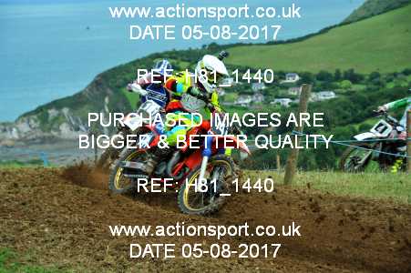 Photo: H81_1440 ActionSport Photography 05/08/2017 North Devon Atlantic Classic [Sat] - Berrynarbor  _7_Pre83-125s