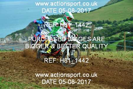 Photo: H81_1442 ActionSport Photography 05/08/2017 North Devon Atlantic Classic [Sat] - Berrynarbor  _7_Pre83-125s