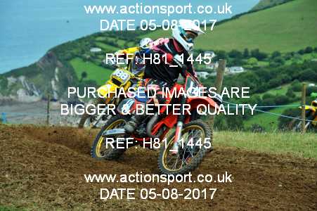 Photo: H81_1445 ActionSport Photography 05/08/2017 North Devon Atlantic Classic [Sat] - Berrynarbor  _7_Pre83-125s