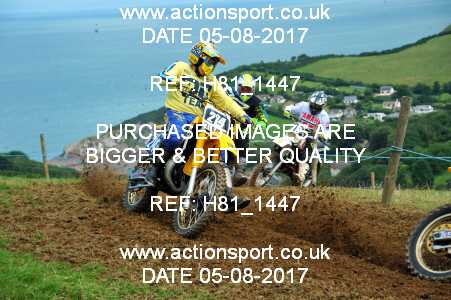 Photo: H81_1447 ActionSport Photography 05/08/2017 North Devon Atlantic Classic [Sat] - Berrynarbor  _7_Pre83-125s