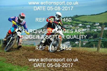 Photo: H81_1450 ActionSport Photography 05/08/2017 North Devon Atlantic Classic [Sat] - Berrynarbor  _7_Pre83-125s