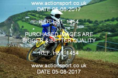 Photo: H81_1454 ActionSport Photography 05/08/2017 North Devon Atlantic Classic [Sat] - Berrynarbor  _7_Pre83-125s