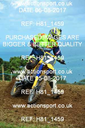 Photo: H81_1459 ActionSport Photography 05/08/2017 North Devon Atlantic Classic [Sat] - Berrynarbor  _7_Pre83-125s