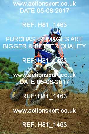 Photo: H81_1463 ActionSport Photography 05/08/2017 North Devon Atlantic Classic [Sat] - Berrynarbor  _7_Pre83-125s