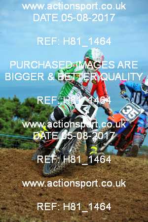 Photo: H81_1464 ActionSport Photography 05/08/2017 North Devon Atlantic Classic [Sat] - Berrynarbor  _7_Pre83-125s