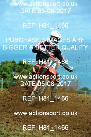 Photo: H81_1466 ActionSport Photography 05/08/2017 North Devon Atlantic Classic [Sat] - Berrynarbor  _7_Pre83-125s