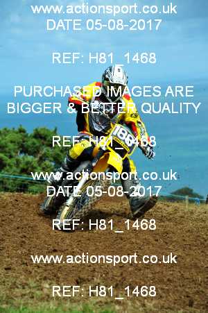 Photo: H81_1468 ActionSport Photography 05/08/2017 North Devon Atlantic Classic [Sat] - Berrynarbor  _7_Pre83-125s