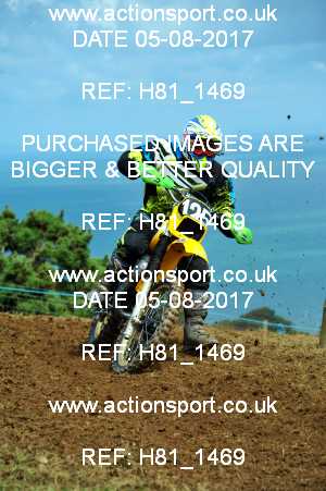 Photo: H81_1469 ActionSport Photography 05/08/2017 North Devon Atlantic Classic [Sat] - Berrynarbor  _7_Pre83-125s