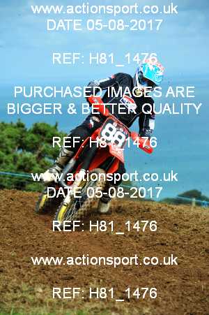 Photo: H81_1476 ActionSport Photography 05/08/2017 North Devon Atlantic Classic [Sat] - Berrynarbor  _7_Pre83-125s