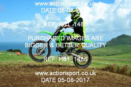 Photo: H81_1486 ActionSport Photography 05/08/2017 North Devon Atlantic Classic [Sat] - Berrynarbor  _7_Pre83-125s