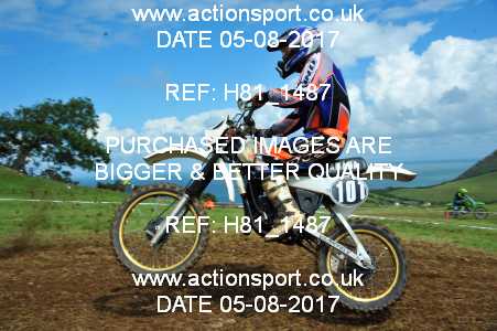 Photo: H81_1487 ActionSport Photography 05/08/2017 North Devon Atlantic Classic [Sat] - Berrynarbor  _7_Pre83-125s