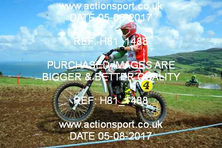 Photo: H81_1488 ActionSport Photography 05/08/2017 North Devon Atlantic Classic [Sat] - Berrynarbor  _7_Pre83-125s