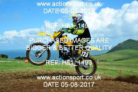 Photo: H81_1493 ActionSport Photography 05/08/2017 North Devon Atlantic Classic [Sat] - Berrynarbor  _7_Pre83-125s
