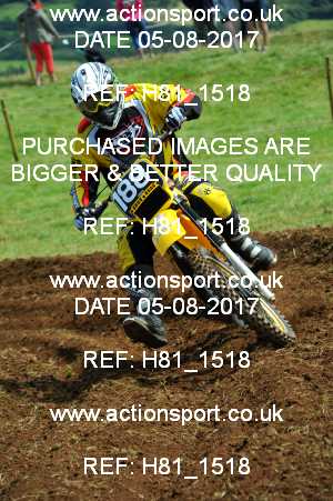 Photo: H81_1518 ActionSport Photography 05/08/2017 North Devon Atlantic Classic [Sat] - Berrynarbor  _7_Pre83-125s