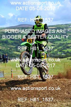 Photo: H81_1537 ActionSport Photography 05/08/2017 North Devon Atlantic Classic [Sat] - Berrynarbor  _7_Pre83-125s