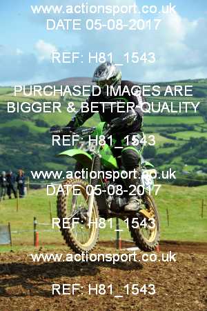 Photo: H81_1543 ActionSport Photography 05/08/2017 North Devon Atlantic Classic [Sat] - Berrynarbor  _7_Pre83-125s