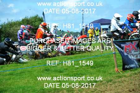 Photo: H81_1549 ActionSport Photography 05/08/2017 North Devon Atlantic Classic [Sat] - Berrynarbor  _8_AMCAClassicChampionship #458
