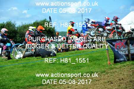 Photo: H81_1551 ActionSport Photography 05/08/2017 North Devon Atlantic Classic [Sat] - Berrynarbor  _8_AMCAClassicChampionship #458