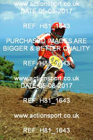 Photo: H81_1643 ActionSport Photography 05/08/2017 North Devon Atlantic Classic [Sat] - Berrynarbor  _8_AMCAClassicChampionship #458