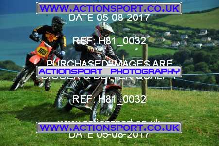 Photo: H81_0032 ActionSport Photography 05/08/2017 North Devon Atlantic Classic [Sat] - Berrynarbor  _0_SolosPractice #86
