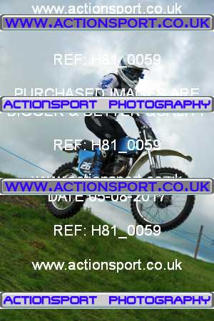 Photo: H81_0059 ActionSport Photography 05/08/2017 North Devon Atlantic Classic [Sat] - Berrynarbor  _0_SolosPractice #264