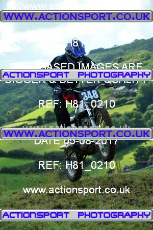 Photo: H81_0210 ActionSport Photography 05/08/2017 North Devon Atlantic Classic [Sat] - Berrynarbor  _0_SolosPractice #348