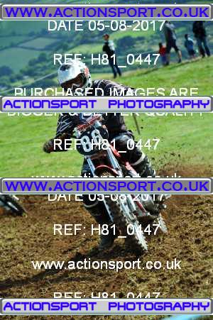 Photo: H81_0447 ActionSport Photography 05/08/2017 North Devon Atlantic Classic [Sat] - Berrynarbor  _0_SolosPractice #86