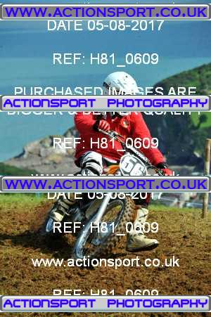 Photo: H81_0609 ActionSport Photography 05/08/2017 North Devon Atlantic Classic [Sat] - Berrynarbor  _1_Pre60-Pre65 #56