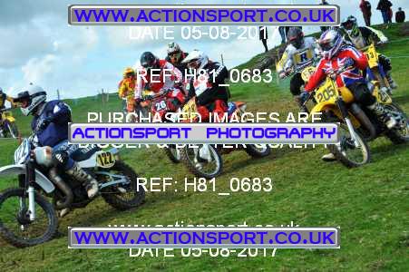 Photo: H81_0683 ActionSport Photography 05/08/2017 North Devon Atlantic Classic [Sat] - Berrynarbor  _2_TwinshockC #328