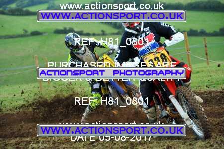 Photo: H81_0801 ActionSport Photography 05/08/2017 North Devon Atlantic Classic [Sat] - Berrynarbor  _2_TwinshockC #328