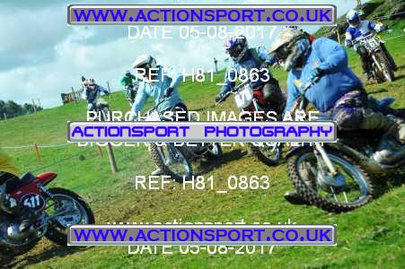 Photo: H81_0863 ActionSport Photography 05/08/2017 North Devon Atlantic Classic [Sat] - Berrynarbor  _3_Pre68 #670