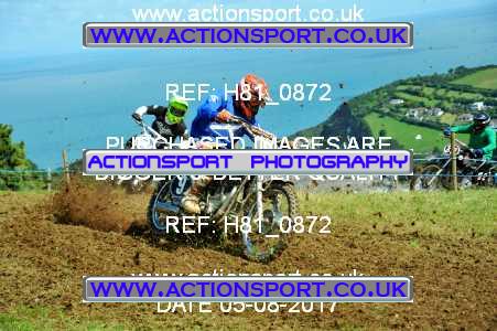 Photo: H81_0872 ActionSport Photography 05/08/2017 North Devon Atlantic Classic [Sat] - Berrynarbor  _3_Pre68 #9