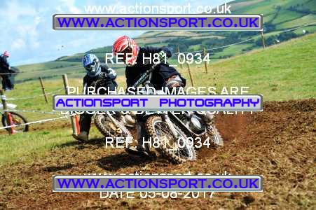 Photo: H81_0934 ActionSport Photography 05/08/2017 North Devon Atlantic Classic [Sat] - Berrynarbor  _3_Pre68 #654