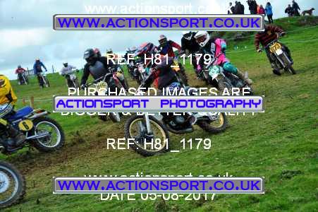 Photo: H81_1179 ActionSport Photography 05/08/2017 North Devon Atlantic Classic [Sat] - Berrynarbor  _5_Pre74 #315