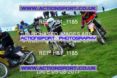 Photo: H81_1185 ActionSport Photography 05/08/2017 North Devon Atlantic Classic [Sat] - Berrynarbor  _5_Pre74 #312
