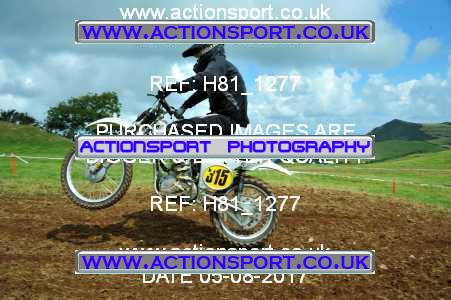 Photo: H81_1277 ActionSport Photography 05/08/2017 North Devon Atlantic Classic [Sat] - Berrynarbor  _5_Pre74 #315