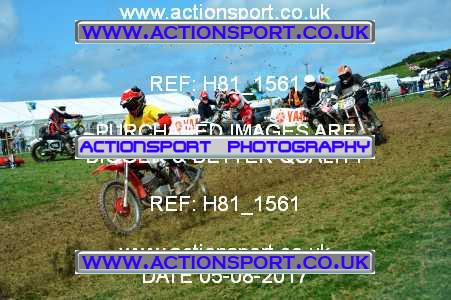 Photo: H81_1561 ActionSport Photography 05/08/2017 North Devon Atlantic Classic [Sat] - Berrynarbor  _8_AMCAClassicChampionship #665