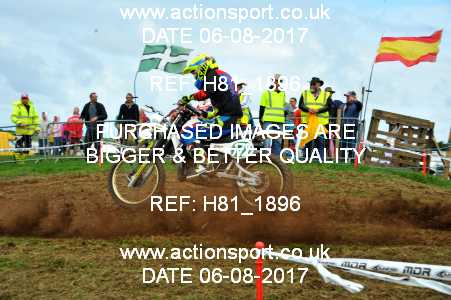 Photo: H81_1896 ActionSport Photography 06/08/2017 North Devon Atlantic Classic [Sun Brtish Championship] - Berrynarbor  _2_TwinshockC #172