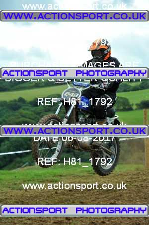 Photo: H81_1792 ActionSport Photography 06/08/2017 North Devon Atlantic Classic [Sun Brtish Championship] - Berrynarbor  _1_Pre60-Pre65 #249